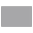 thumbnail image 1 of Goldeer Silicone Mats for Kitchen Counter - Heat Resistant Table Mat for Air Fryer Silicone Countertop Protector Nonskid Desk Saver Pad for Craft Coffee Makeup 23.6"L x 15.7"W Light Gray, 1 of 8
