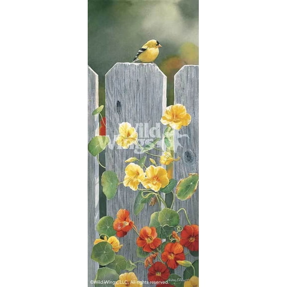Golden AfternoonGoldfinch