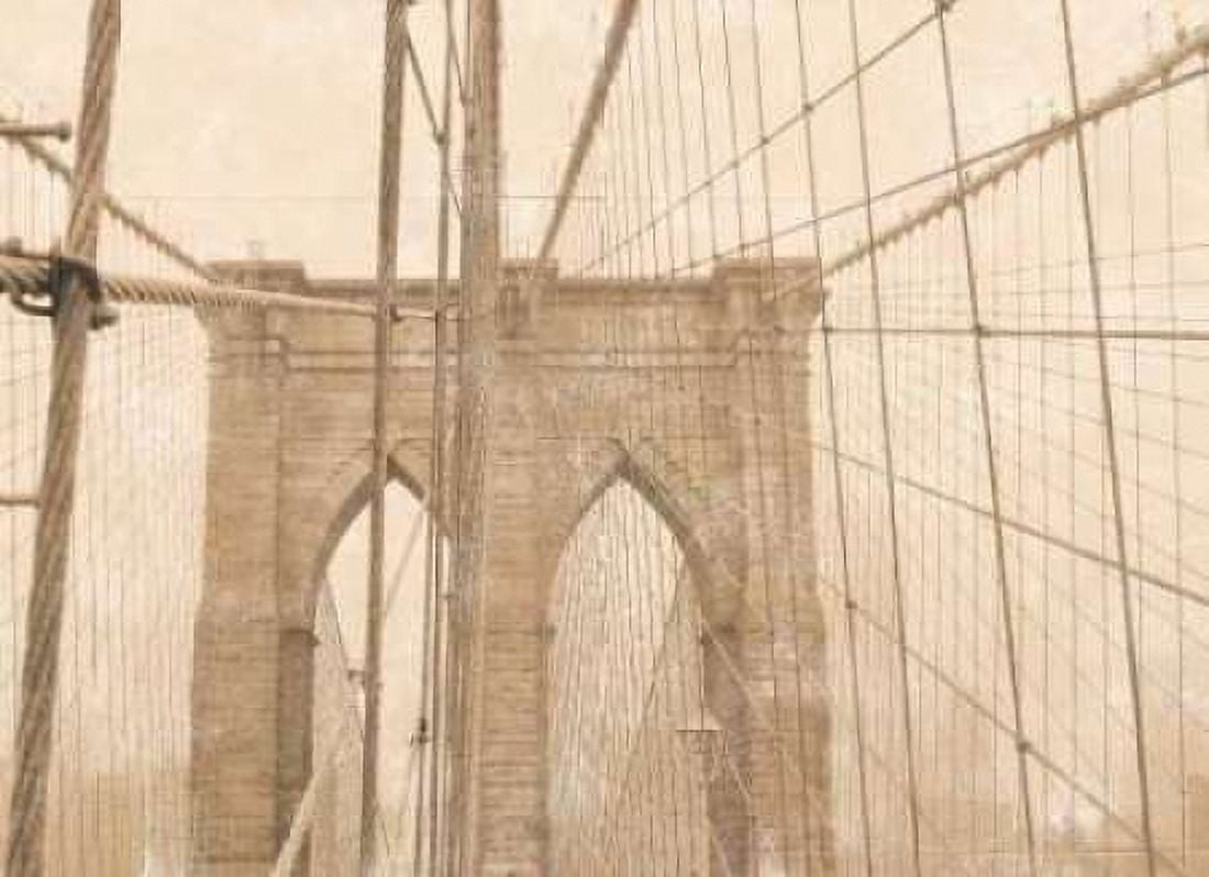 Golden Age IV Canvas Art - Teo Tarras (20 x 28)