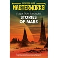 thumbnail image 1 of Golden Age Masterworks Stories of Mars, (Paperback), 1 of 1