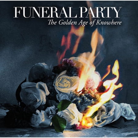 Golden Age Of Going Nowhere
