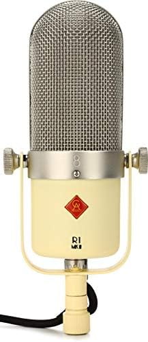 Golden Age Project R1 MK2 Ribbon Microphone