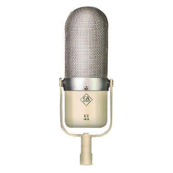 Golden Age Project R1 MK2 Ribbon Microphone