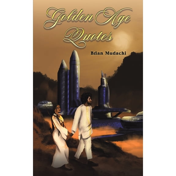 Golden Age Quotes, (Paperback)
