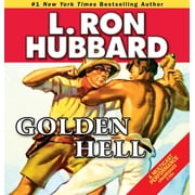 Golden Age Stories Golden Hell Audiobook