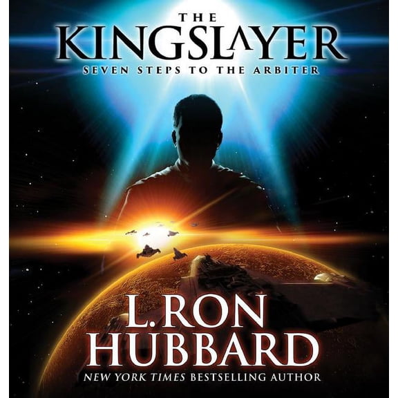Golden Age Stories: The Kingslayer (Audiobook)