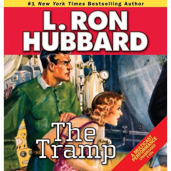 Golden Age Stories: The Tramp (Audiobook)