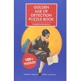 thumbnail image 1 of Pre-Owned Golden Age of Detection Puzzle Book (British Library Crime Classics) (Paperback) 1464210179, 1 of 1