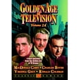 thumbnail image 1 of Golden Age of Television: Volume 14 (DVD), Alpha Video, Drama, 1 of 1