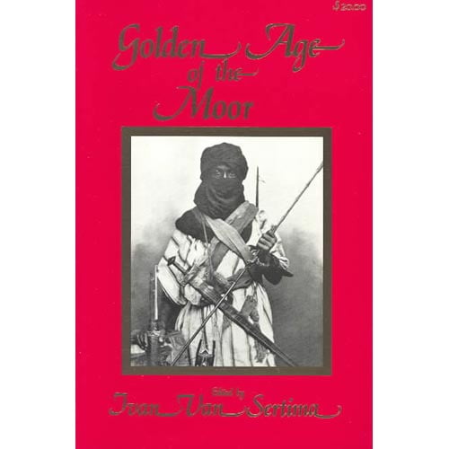 Golden Age of the Moors