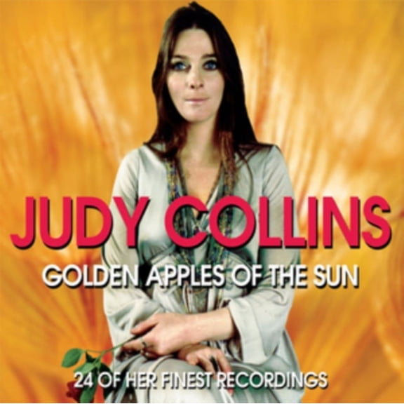 Golden Apples Of The Sun