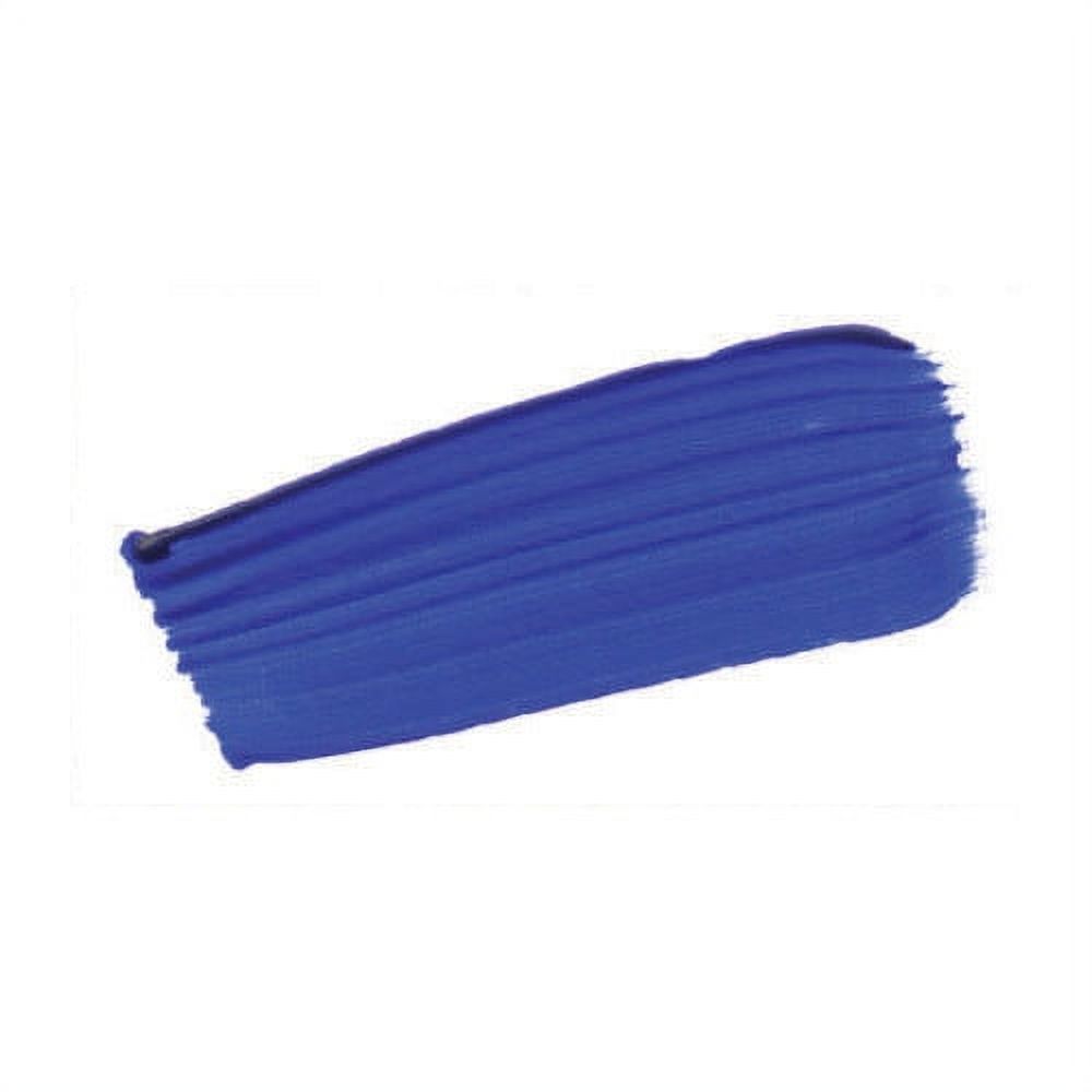 Golden Artist Colors 8 Oz Fluid Acrylic Color Paint