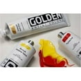 thumbnail image 1 of Golden Artist Colors G14003 Heavy Body Acrylic Color - 5 Oz., Ultramarine Blue, 1 of 1