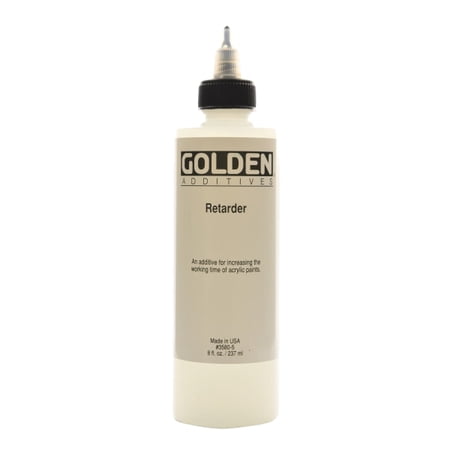 Golden - Retarder - 8 oz.