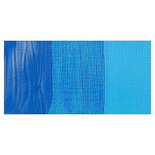 Golden OPEN Acrylic Phthalo Blue Green Shade 2oz 7255-2 - Art and Frame of  Sarasota