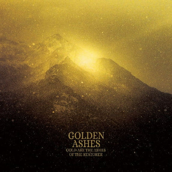 Golden Ashes - Gold Are the Ashes of the Restorer - Music & Performance - Vinyl