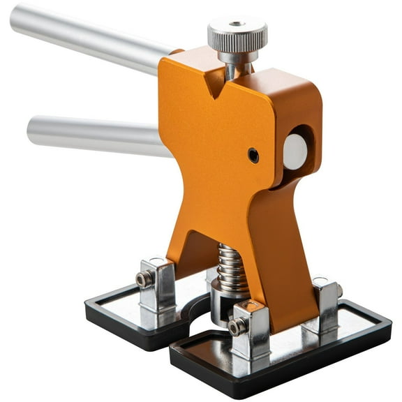 Golden Auto Dent Repair Kit, 89 PCS PDR Tools Glue Puller Tabs & Lifters for Paintless Dent Removal, Door Dings, Minor Dents