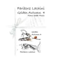 thumbnail image 1 of Golden Autumn 4 Piano Sheet Music: Original Solo Piano Pieces (Paperback), 1 of 1