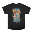 thumbnail image 1 of Golden Axe T-Shirt Tee Gift For Him Merch For Her Apparel For Friend, 1 of 2