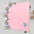 thumbnail image 1 of Golden Backdrop Stand Metal Background Decoration Kit for Wedding/Ceremony/Party, 1 of 24