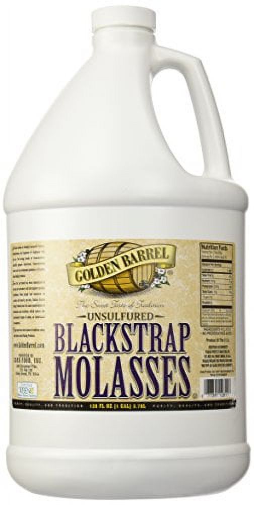 Grandma's Original Unsulphured Molasses, 12 fl oz