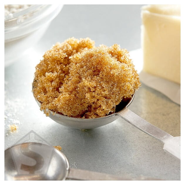 Golden Barrel Dark Brown Sugar - 25 lb.