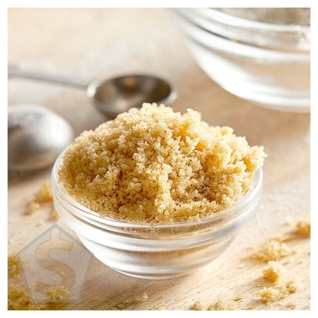 Golden Barrel Light Brown Sugar - 25 lb.