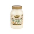 thumbnail image 1 of Golden Barrel Refined Non-Hydrogenated Coconut Oil, 2-Pack 32 oz. Jars, 1 of 1