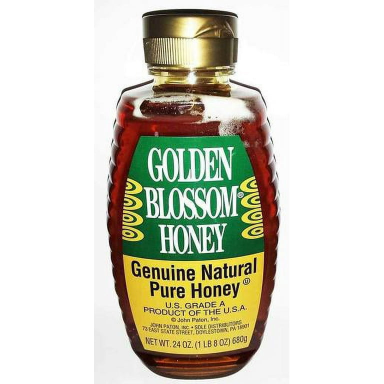 LOVE Honey 30粒 Love + Honey - 12oz – Love and Honey Bee Company