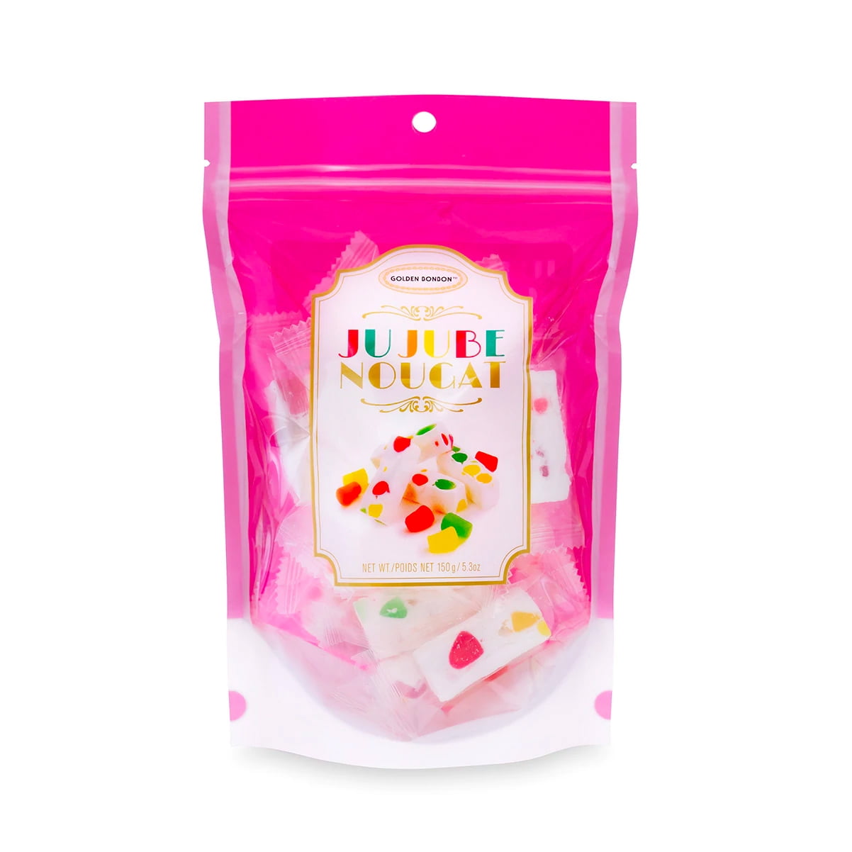 Jujube pouch outlet