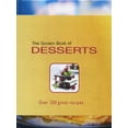thumbnail image 1 of Pre-Owned The Golden Book of Desserts Hardcover Carla Bardi, Rachel Lane, 1 of 1
