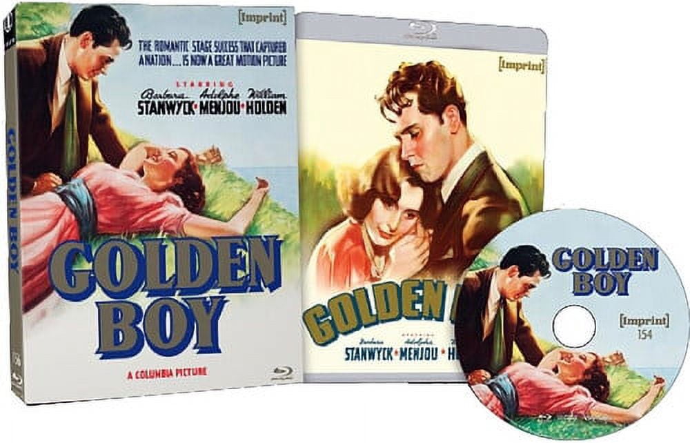 その他 D Myna Leagues: Golden Boy &amp; On the Road [DVD] D Myna Leagues: Golden Boy & On the Road [DVD]