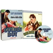 Golden Boy Blu-ray, Imprint, Drama