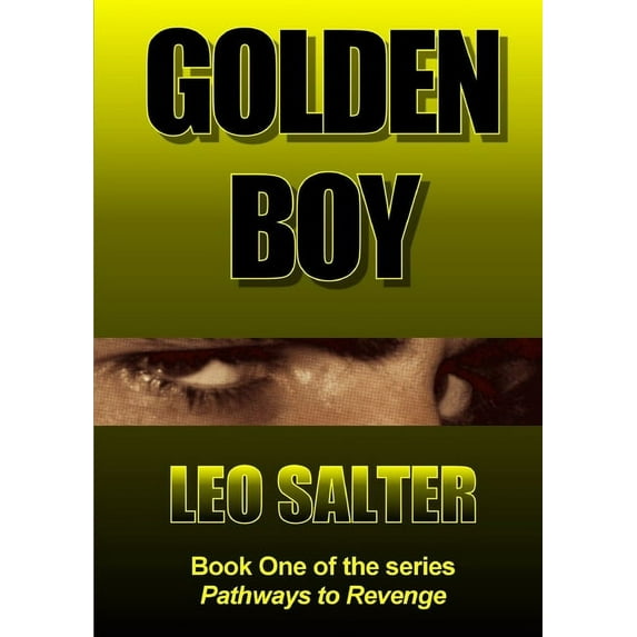 Golden Boy, (Paperback)