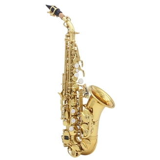 ammoon Saxophones in Woodwind Instruments & Accessories - Walmart.com