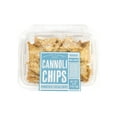 thumbnail image 1 of Golden Cannoli Cannoli Chips, 4oz. Clamshell, Shelf Stable, Regular, 1 of 5