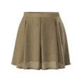 thumbnail image 1 of Golden Charm Skirt, 1 of 4
