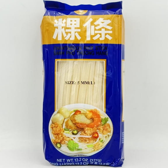 Golden Chef Rice Stick 13.2oz/(375g)