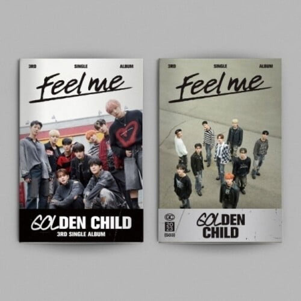 Golden child K-pop Music in K-Pop - Walmart.com