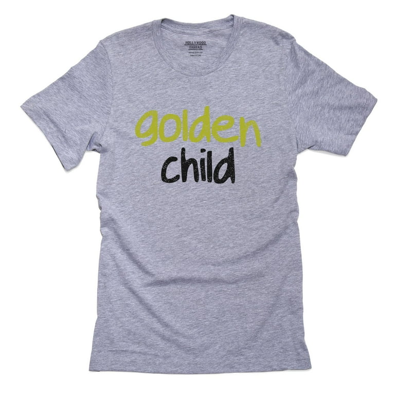 golden child shirt