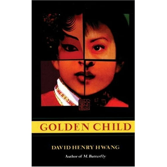 Pre-Owned Golden Child (Paperback) 1559361581 9781559361583