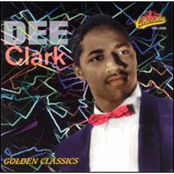 Pre-Owned Golden Classics (CD 0090431576021) by Dee Clark