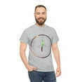 thumbnail image 1 of Golden Compass T-Shirt, 1 of 8