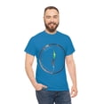 thumbnail image 1 of Golden Compass T-Shirt, 1 of 8