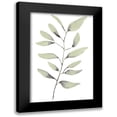 thumbnail image 1 of Golden, Corrie 11x14 Black Modern Framed Museum Art Print Titled - Lulu II, 1 of 5
