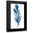 thumbnail image 1 of Golden, Corrie 9x14 Black Modern Framed Museum Art Print Titled - Midnight I, 1 of 5