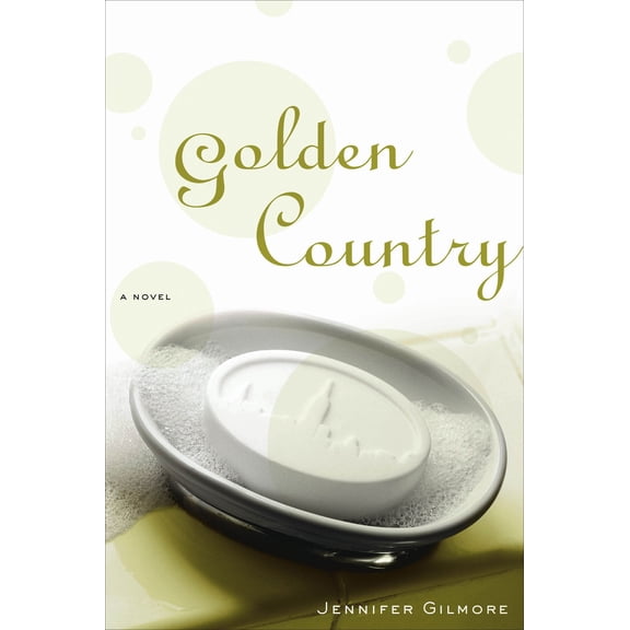 Pre-Owned Golden Country : A Novel (Hardcover)