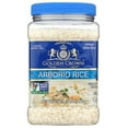 thumbnail image 1 of Golden Crown Arborio Rice 2 lb (Pack Of 4), 1 of 4