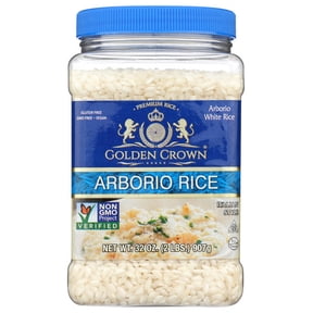 Arborio Rice for Italian Cooking