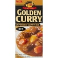 thumbnail image 1 of Golden Curry Sauce Mix, Hot, 3.2 oz, 1 of 1